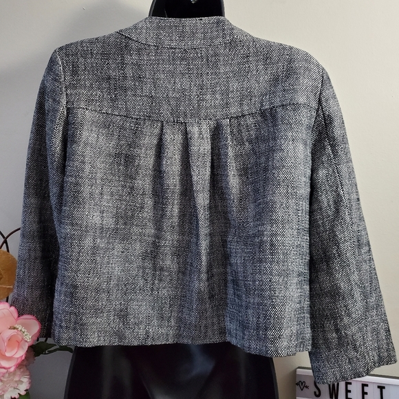 💥Host Pick💥 Style & Co Petite Outerwear Blazer - Picture 4 of 6